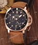 Newest 2017 Copy Panerai Submersible 3 Days Power Reserve 47mm Watch Black Dial (4)_th.jpg